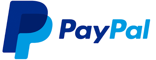 pay with paypal - Luke Rockhold Store
